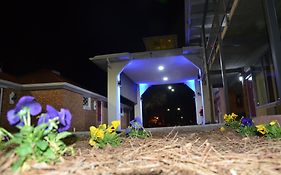 Americas Best Value Inn Augusta Historic Downtown